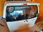 Suzuki Wagon R Fz Dicky Door Complete