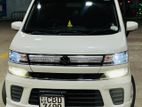SUZUKI WAGON R FZ FOR RENT