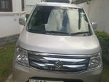 Suzuki Wagon R FZ for Rent
