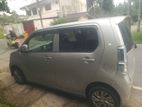 Suzuki Wagon R FZ for Rent