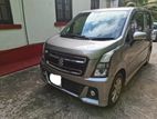 Suzuki Wagon R FZ For Rent