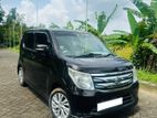 Suzuki Wagon R Fz For Rent