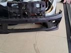 Suzuki Wagon R FZ Front Bumper