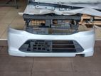 Suzuki Wagon R FZ Front Bumper Panel