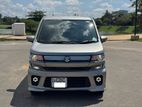 Suzuki Wagon R FZ Full Option 2018