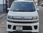 Suzuki Wagon R FZ Fully Lorded 2018