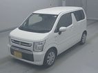 Suzuki Wagon R FZ Fx Safety 2025