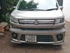 Suzuki Wagon R FZ 2017
