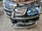 Suzuki Wagon R Fz Head Light