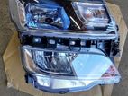 Suzuki Wagon R Fz Head Light