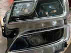 Suzuki wagon r fz head light