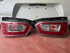 Suzuki Wagon R FZ Head Light