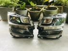 Suzuki Wagon R Fz Head Light