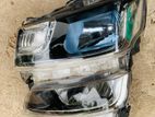 Suzuki Wagon R FZ Head Light