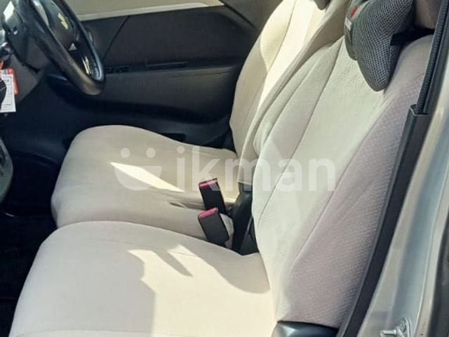 Suzuki Wagon R Fz 2016 photo 4