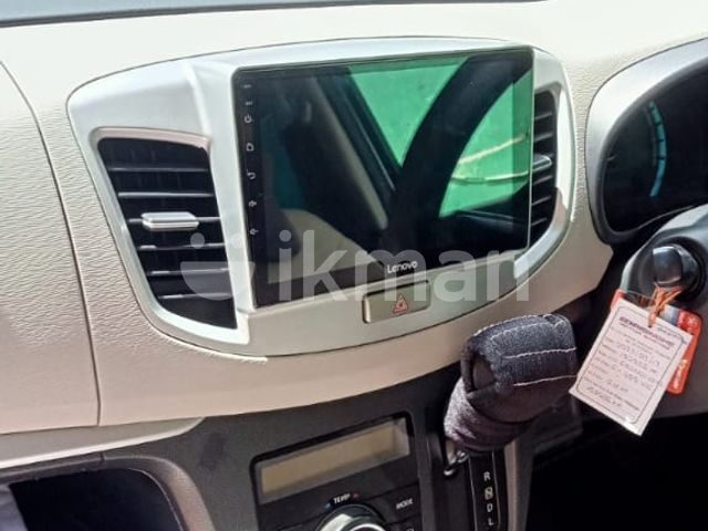 Suzuki Wagon R Fz 2016 photo 3