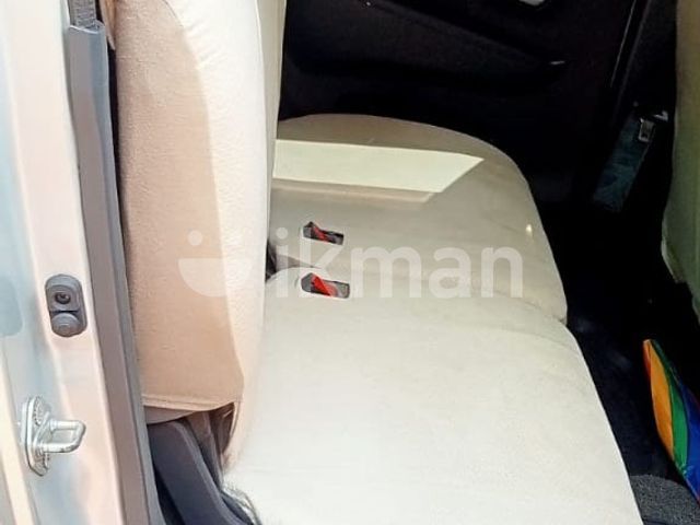 Suzuki Wagon R Fz 2016 photo 5