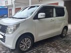 Suzuki Wagon R FZ Hybrid 2016