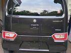 Suzuki Wagon R FZ Hybrid Fx Safety 2023