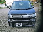 Suzuki Wagon R FZ Low Mileage 2018