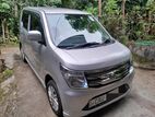 Suzuki Wagon R FZ MH 44S 2015