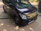 Suzuki Wagon R FZ MH44s 2014