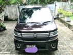Suzuki Wagon R FZ MH55 2018