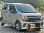 Suzuki Wagon R FZ MH55S 2017