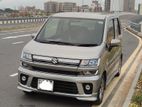 Suzuki Wagon R FZ MH55S 2018