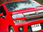Suzuki Wagon R FZ MH55S 2018