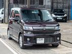 Suzuki Wagon R FZ MH55S 2018