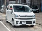 Suzuki Wagon R FZ MH55S 2019