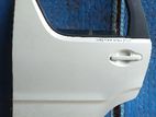 Suzuki Wagon R FZ MH55S Rear Door Left Side