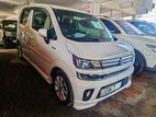 Suzuki Wagon R FZ Non Safety 2017
