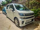 Suzuki Wagon R FZ Non Safety 2017
