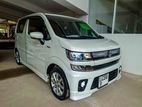 Suzuki Wagon R FZ Non Safety 2018