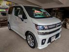 Suzuki Wagon R FZ Non Safety 2018