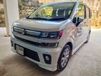 Suzuki Wagon R FZ Non Safety 2018