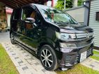 Suzuki Wagon R FZ Non Safety 2021