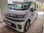Suzuki Wagon R FZ Premium 2017