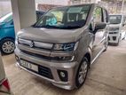 Suzuki Wagon R FZ Premium 2017