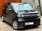 Suzuki Wagon R FZ Premium 2017