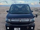 Suzuki Wagon R Fz Premium 2018