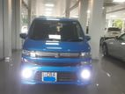 Suzuki Wagon R FZ PREMIUM 2018