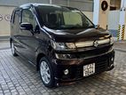 Suzuki Wagon R FZ Premium 2018