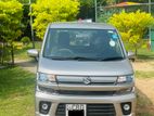 Suzuki Wagon R FZ Premium 2018