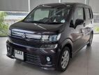 Suzuki Wagon R FZ Premium 2018