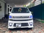 Suzuki Wagon R FZ Premium 2018