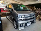 Suzuki Wagon R FZ Premium 2018