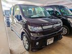 Suzuki Wagon R FZ Premium 2018